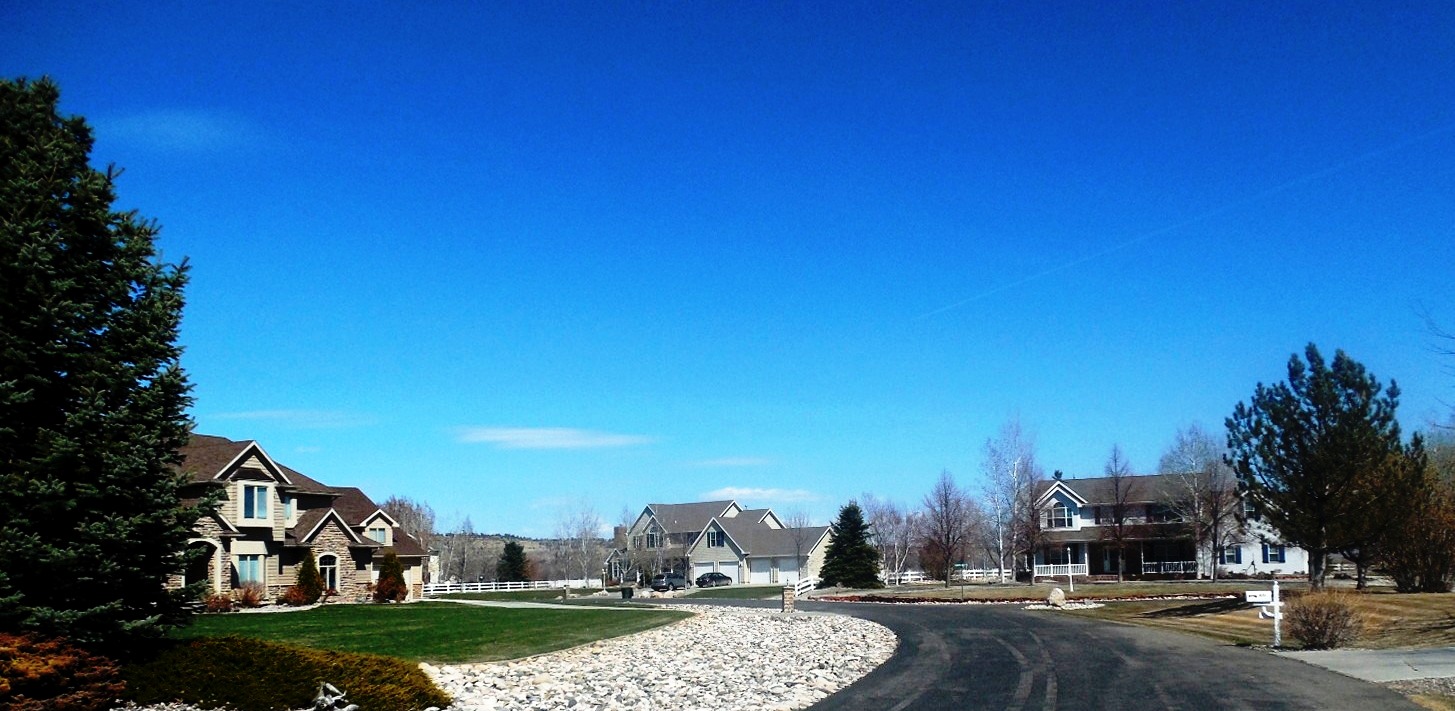 Homes for Sale in Cloverleaf Subdivision Billings MT